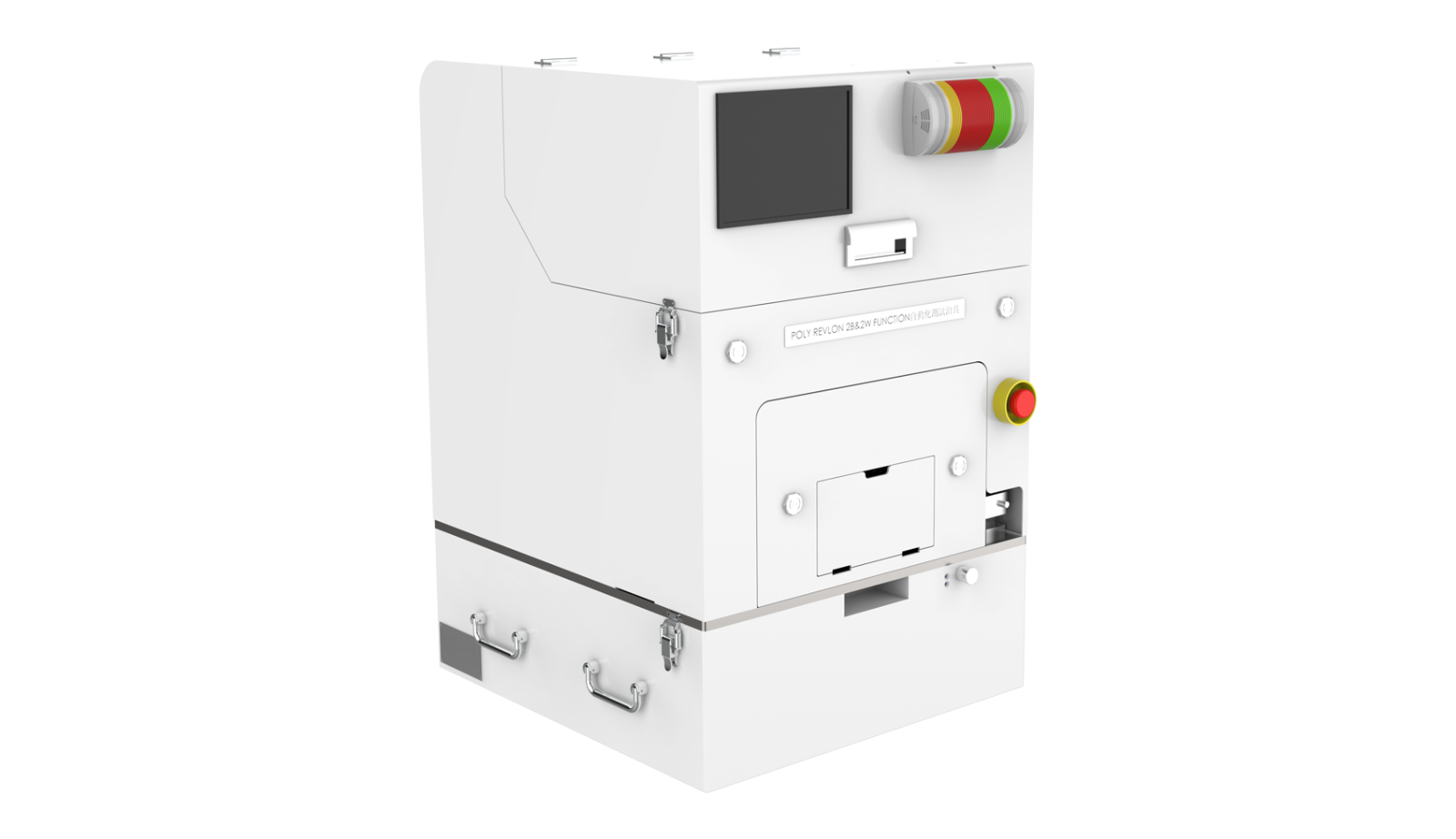FCT functional test standard machine