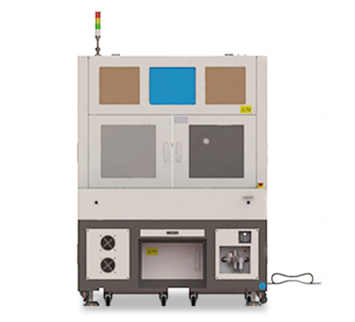 PCBA router